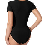 SKNCTRL Sleeve Bodysuit (Z)