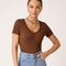 SKNCTRL Sleeve Bodysuit (Z)
