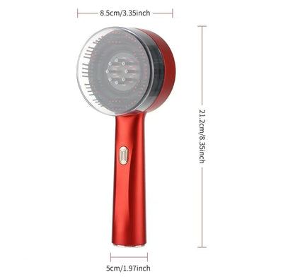 ReviveRoot Scalp Massager