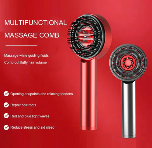 ReviveRoot Scalp Massager