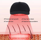 LumeGrow Red Light Hair Cap