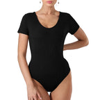 SKNCTRL Sleeve Bodysuit (Z)