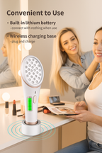 LumeDot Acne Light