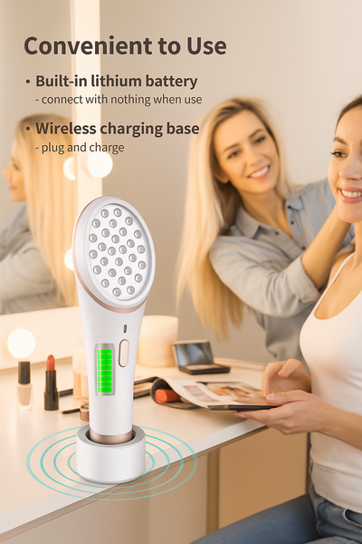 LumeDot Acne Light
