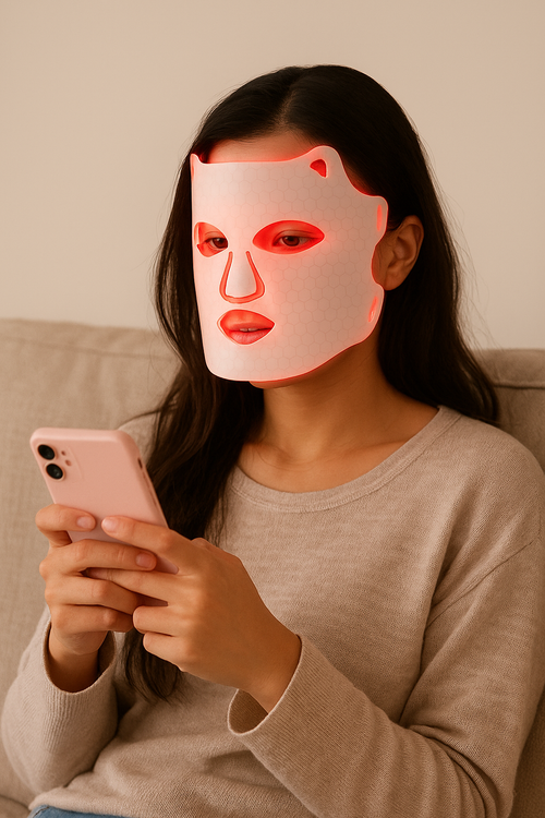 Radiéa Skin Renewal Mask
