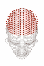 LumeGrow Red Light Hair Cap