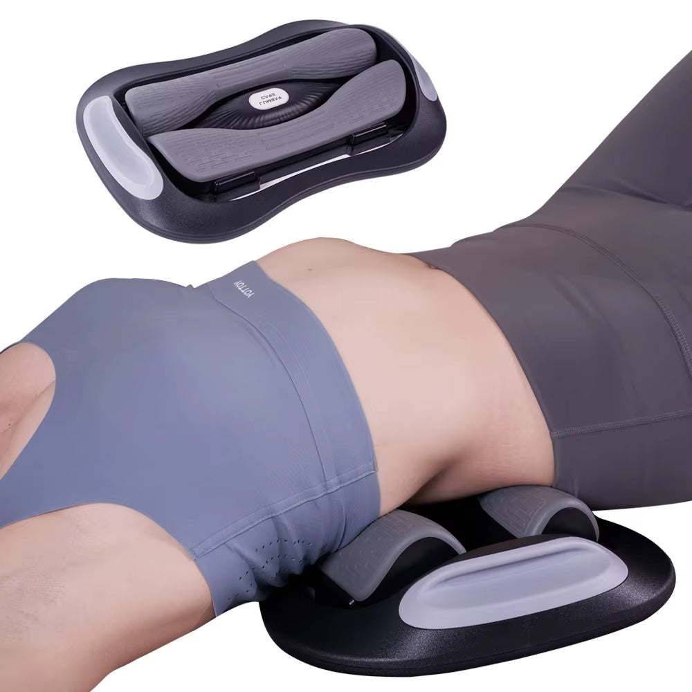 SpineAlign Heated RLT Vibration Lumbar Relief