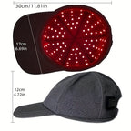 LumeGrow Red Light Hair Cap