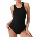 SKNCTRL Sleeveless Bodysuit