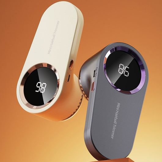 Electric Portable Lint Trimmer