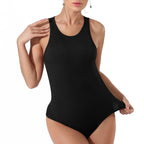 SKNCTRL Sleeveless Bodysuit