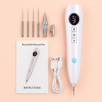 GlowErase™  Spot Removal Pen