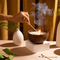 Luna Soy Wax Candle