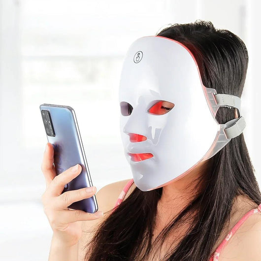 NüLight RLT Mask